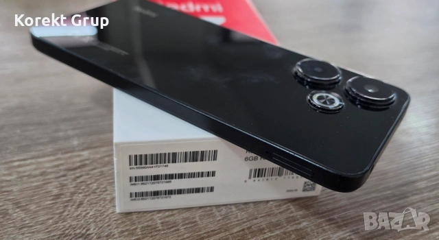 Redmi 13 128GB 6GB, снимка 8 - Xiaomi - 54572550