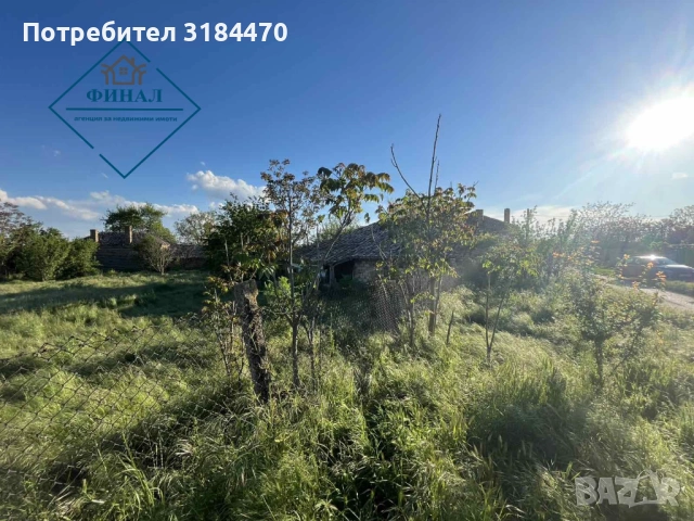  Къща в с. Върбяне  , снимка 6 - Къщи - 54571377