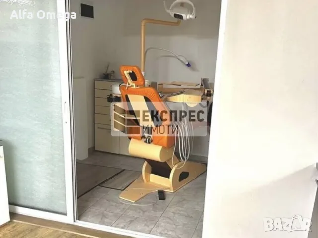 Оборудван зъболекърски кабинет, Варна, снимка 3 - Офиси - 55573014