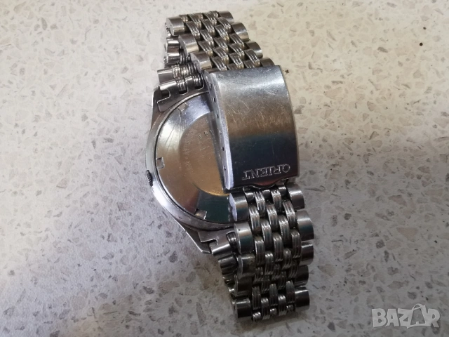 ORIENT AUTOMATIC, снимка 3 - Мъжки - 54830986