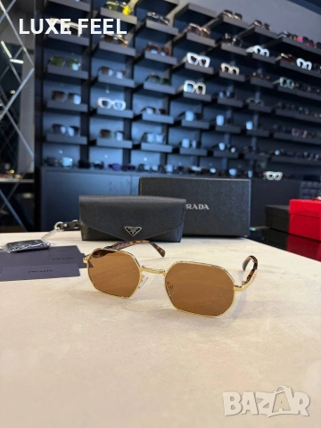 GUCCI 🤍 RAY-BAN 🤍PRADA🤍 CARTIER 🤍, снимка 9 - Слънчеви и диоптрични очила - 54509387