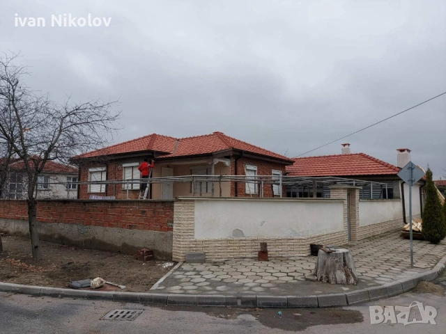 Ремонт на покриви и хидроизолация - договор, гаранция и безплатен оглед /В ЦЯЛАТА СТРАНА/, снимка 11 - Ремонти на покриви - 54584193