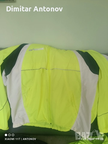 колоездене екип комплект , снимка 2 - Спортна екипировка - 54510366