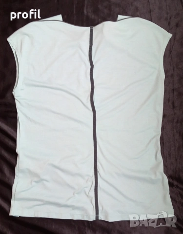 Millet merino XL дамска блуза, снимка 5 - Потници - 53952254