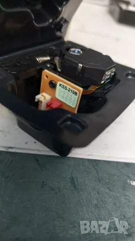 KSS 210B оптика нова