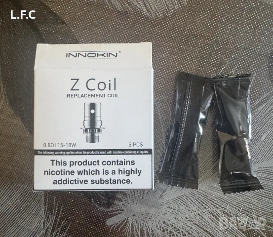 Vaporesso Luxe II 220W + Tank Vaporesso Zenith Pro, снимка 8 - Други - 55504695