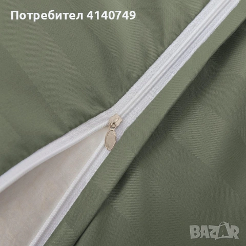 Комплект спално бельо 160x200 см  , снимка 7 - Спално бельо - 55175822