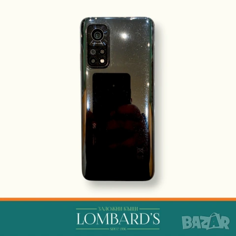 Xiaomi Mi 10T Pro 5G 128GB 8+3RAM, N: 39022 , снимка 2 - Xiaomi - 54561225