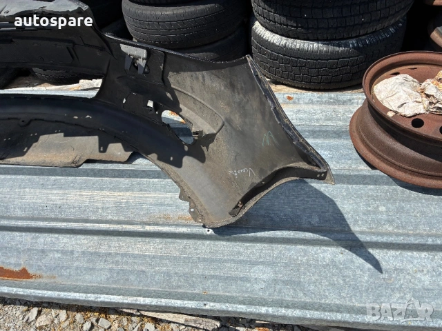 Опел Корса предна броня Opel Corsa D. GM332550271. , снимка 4 - Части - 54513734
