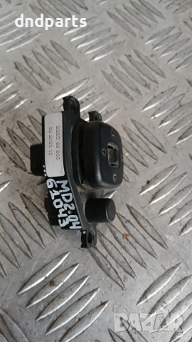 Джойстик огледало Mazda 2 2004 B25D66600 03200310