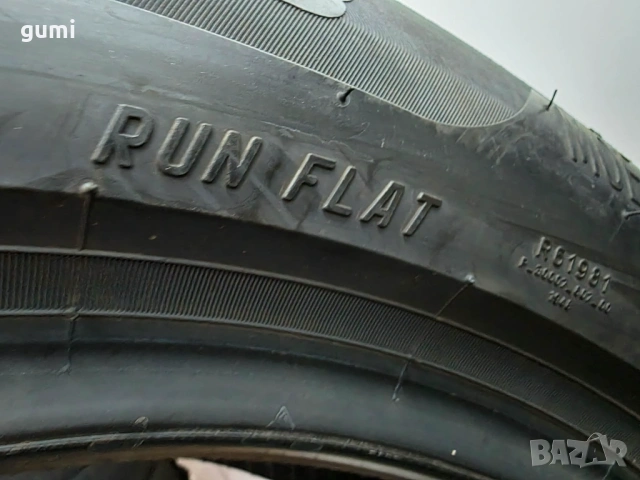 4бр зимни гуми 215/60/18 PIRELLI L05388 , снимка 8 - Гуми и джанти - 54036778