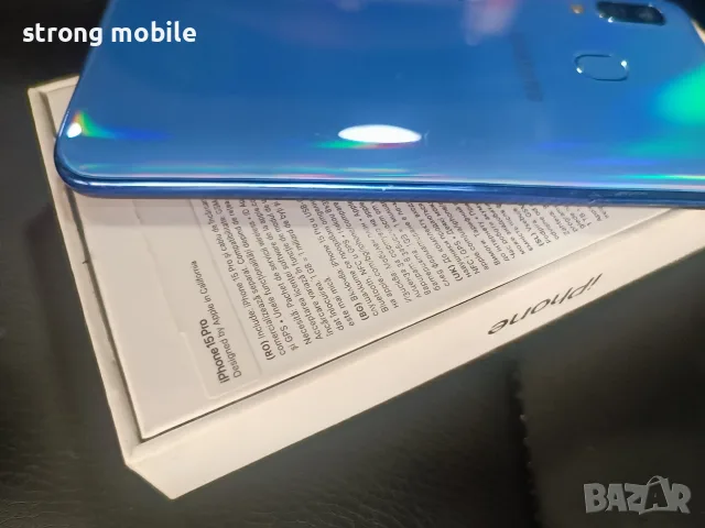 Samsung A40 64гб,Гаранция, снимка 5 - Samsung - 55646996