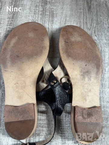 Дамски сандали Michael Kors 37, снимка 4 - Сандали - 54042713