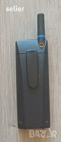 телефон Ericsson GH 337, пуснат на пазара през 1995 г.. Това е един от първите GSM 900 телефони на м, снимка 2 - Sony Ericsson - 54816716