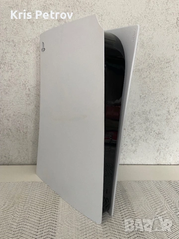 PS5 Disc Edition+ FIFA 20, снимка 2 - PlayStation конзоли - 54536581