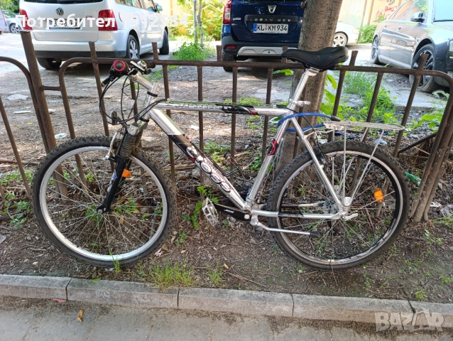 Велосипед 26'