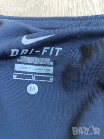 Гащи Nike, снимка 2 - Къси панталони - 54811122