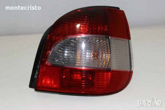 Десен стоп Renault Scenic I (1999-2003г.) 7700428055, снимка 3 - Части - 54909739