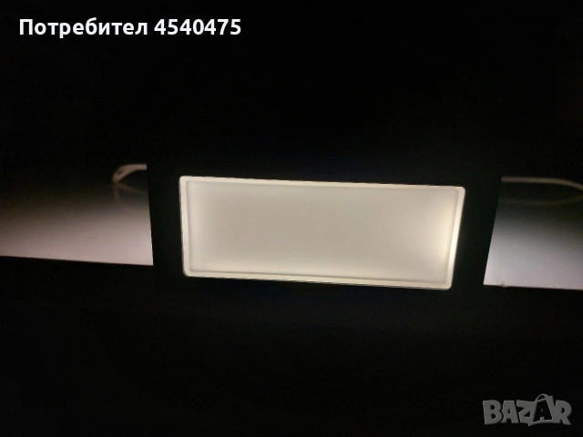 лампи за вътрешно и външно ползване, снимка 7 - Настолни лампи - 54902437