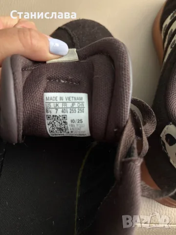 Adidas Court 40 2/3, снимка 4 - Маратонки - 55419251