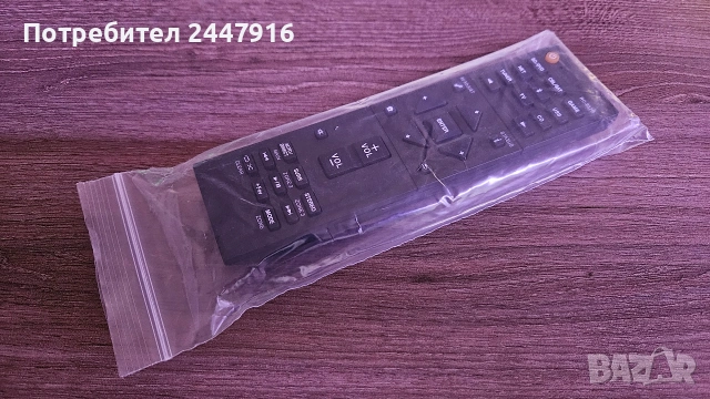 Дистанционно управление за AV ресивъри Pioneer, снимка 5 - Ресийвъри, усилватели, смесителни пултове - 54182050