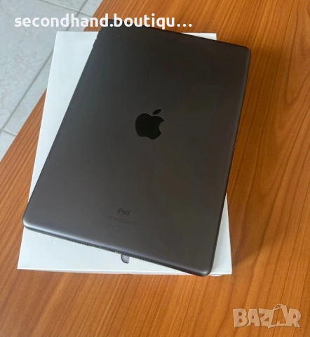 iPad 8 