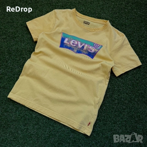 Дамски тениски RALPH LAUREN, LACOSTE, LEVI’s и други, снимка 2 - Тениски - 54722243