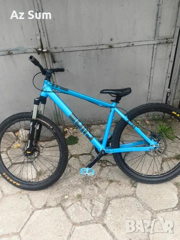 Drag C2 с гаранция СПЕШНО