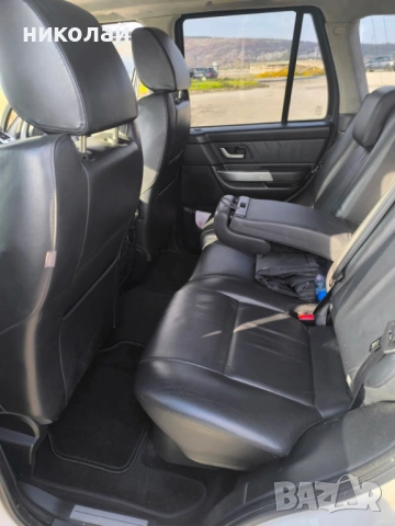 LAND ROVER, снимка 18 - Автомобили и джипове - 54540872