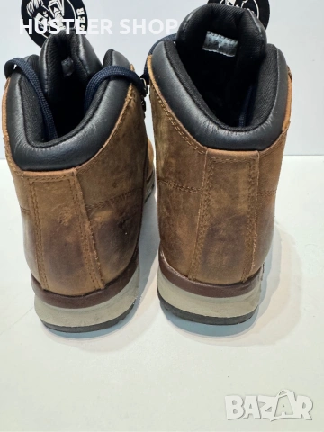 Мъжки обувки TIMBERLAND. Размер 43, снимка 7 - Мъжки боти - 54642995