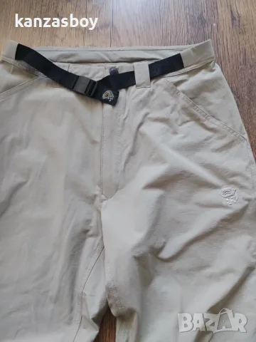 mountain hardwear - МЪЖКИ СТРЕЧ ПАНТАЛОНИ S, снимка 2 - Спортни дрехи, екипи - 55695060