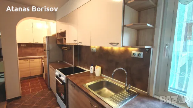 Апартамент под наем (3-стаен) на границата между кв. Витоша и кв. Студентски град, снимка 3 - Апартаменти - 55411768