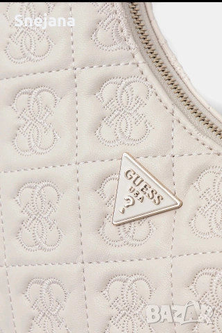 Промо днес чанти GUESS по 35€. От 129€, снимка 14 - Чанти - 50892702