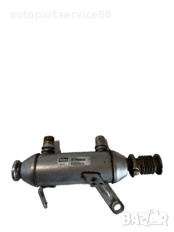 Охладител на EGR клапан за Citroen C8 2.2 Hdi (2006) 9640843480