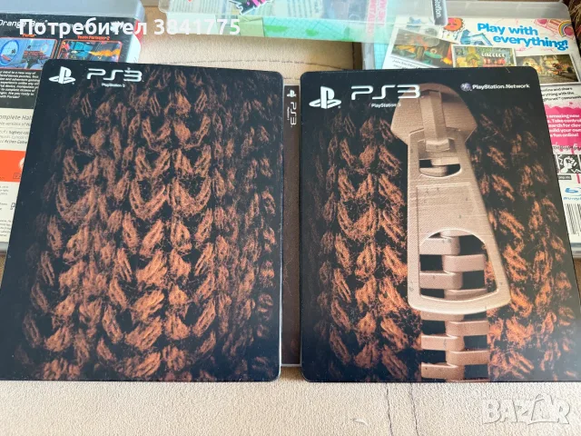 15 игри за Playstation 3 комплект, снимка 11 - Игри за PlayStation - 55603957