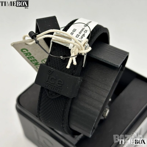 Ice Watch Ice-Sporty 020623 Chronograph, снимка 4 - Мъжки - 55251891