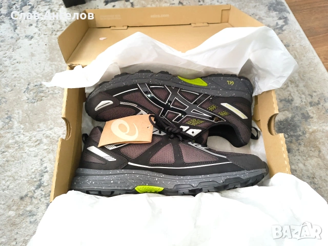 Asics Gel Venture 6 - new, снимка 6 - Маратонки - 54302998