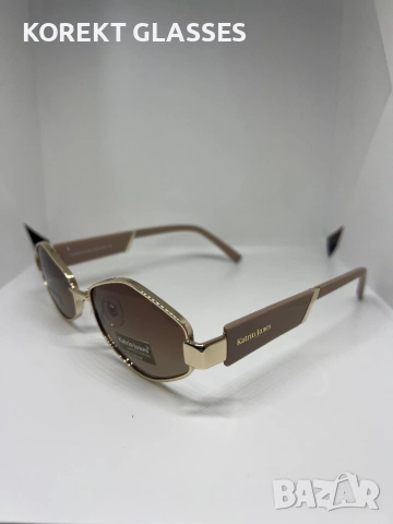Слънчеви очила Katrin Jones KJ0930 HIGH QUALITY POLARIZED 100% UV защита, снимка 5 - Слънчеви и диоптрични очила - 53984316
