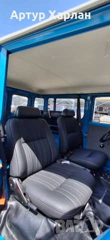 Професионално претапициране на автосалони, снимка 8 - Автотапицерски - 54962990
