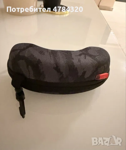 Очила Fox Rage AV8 Grey Lenses, polarized, снимка 5 - Слънчеви и диоптрични очила - 54056909