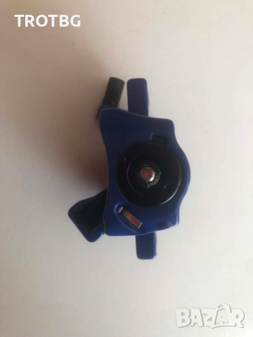 Хидравличен спирачен апарат за Xiaomi 3 / 4 / 4 Pro, снимка 3 - Други спортове - 54810352