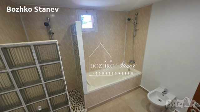 Къща в с. Господиново , снимка 10 - Къщи - 55123185
