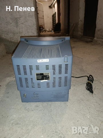 Телевизор NEO TV-1400SK, снимка 3 - Части и Платки - 54390123