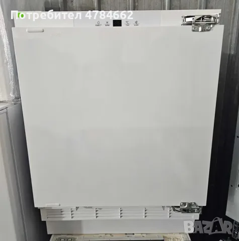 Хладилник CECOTEC