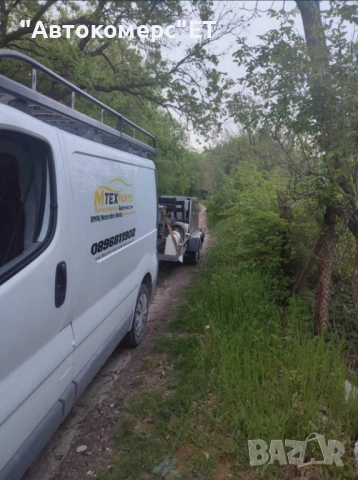 Транспортни услуги: микробус и платформа, снимка 11 - Транспортни услуги - 54370717