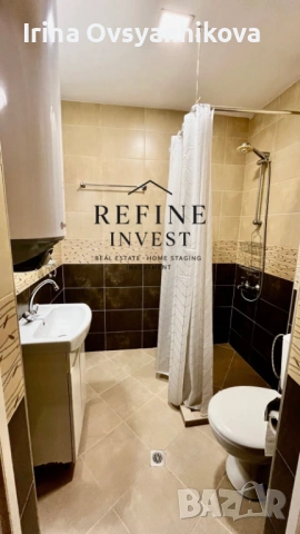 Отдава се под наем уютен двустаен апартамент в кв. Манастирски ливади – Изток, снимка 3 - Апартаменти - 54201444