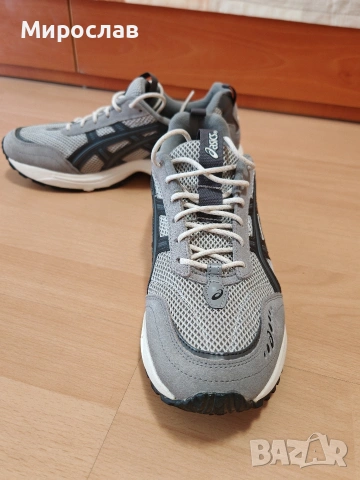 Asics gel 1090 v2 , снимка 4 - Маратонки - 54442506