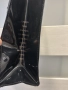 Оригинална чанта Ted Baker Icon Bag – Черна с панделка
, снимка 3
