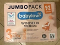 Памперси huggiesbabylove, снимка 2