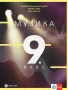 Учебник по музика 9 клас Булвест 2000, снимка 1